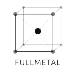 Fullmetal.Finance logo
