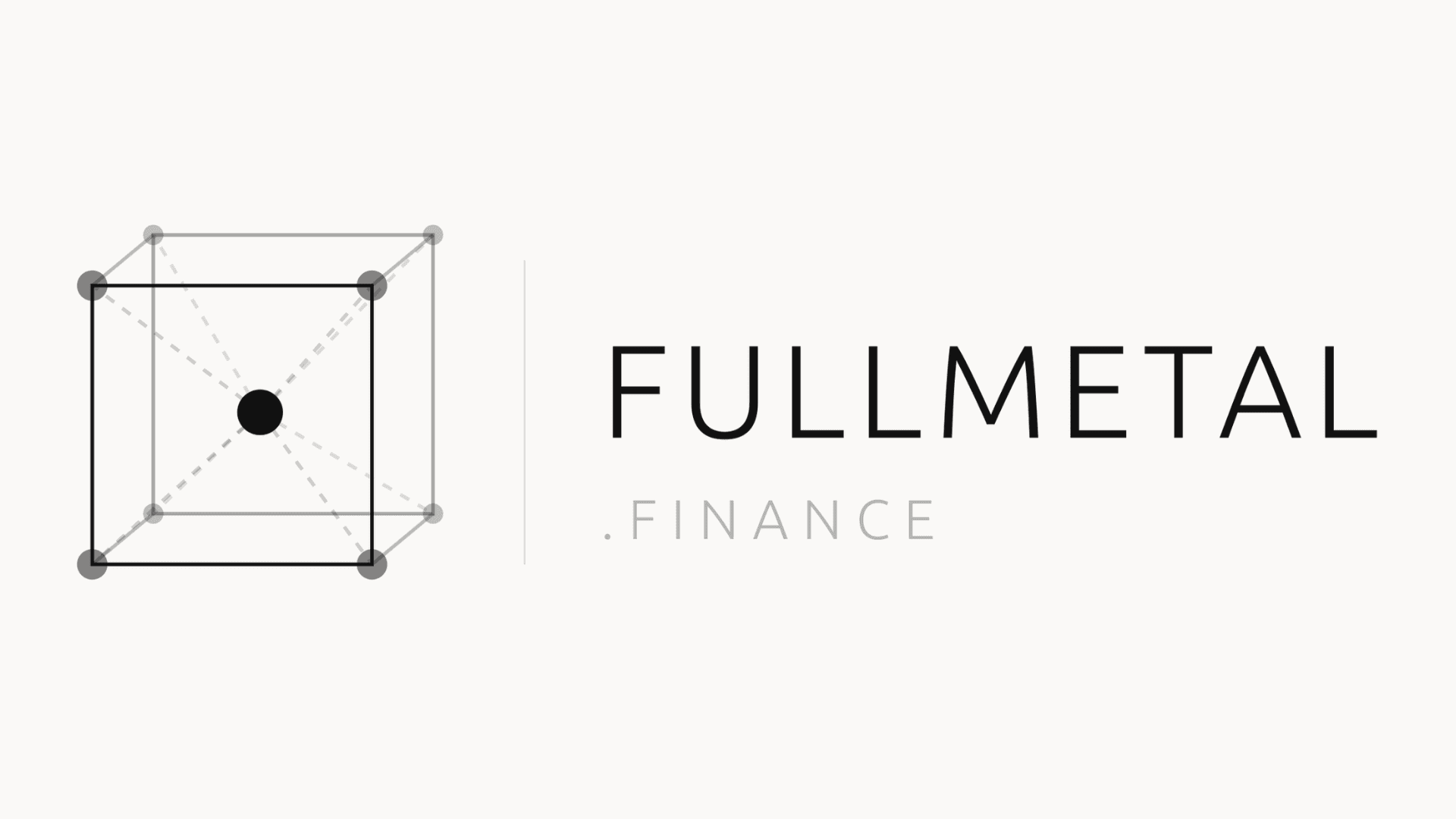 Fullmetal.Finance logo